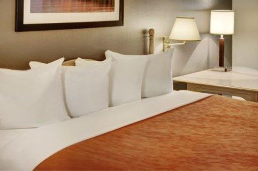 Thompson'S Best Value Inn & Suites 餐厅 照片